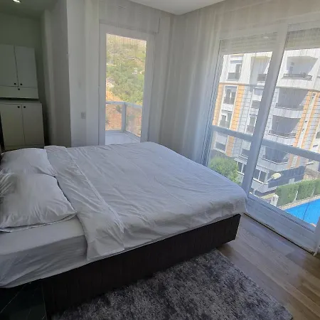 Διαμέρισμα Melike Residence