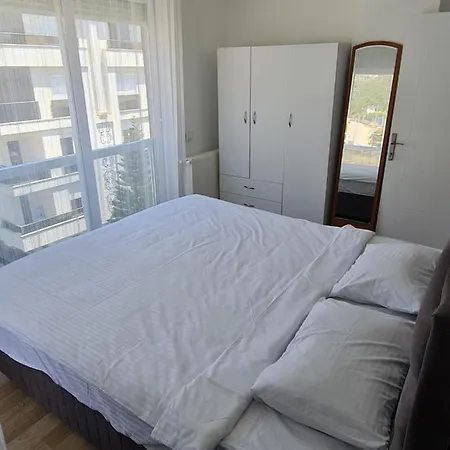 Melike Residence Διαμέρισμα Αττάλεια